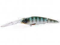 Wobler Spro Iris Twitchy JTD DR 7,5 cm - Herring