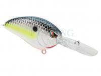 Wobler Spro Little John Micro DD 45 4.5cm 9g - Nasty Shad