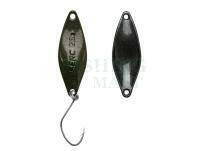 Błystka Spro Trout Master Serc Spoon 3cm 1.6g - Dark Shadow