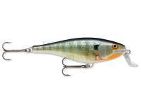 Wobler Rapala Super Shad Rap 14cm - Bluegill