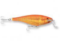 Wobler Rapala Super Shad Rap 14cm - Goldfish