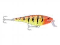 Wobler Rapala Super Shad Rap 14cm - Hot Tiger Perch