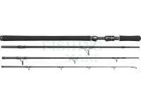 Wędka Westin W3 Powercast Travel 3rd 2.36m 60-150g