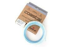 Linka muchowa Guideline Coastal Classic WF #8 Slow Intermediate