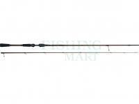Wędka W4 Finesse T&C 2nd 7'1" 213 CM M 7-21 G