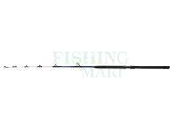 Wędka Penn Battalion III Trolling Casting 1.68m 50-100lb
