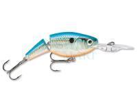 Wobler łamany Rapala Jointed Shad Rap 5 cm - Blue Shad