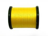 Nić wiodąca UNI Thread 3/0 100yds. - Yellow