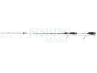 Wędka Daiwa Silver Creek UL Fast Spoon 1.70m 0.5-5g