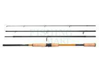 Wędka Shimano STC AX Spinning 2.40m 10-30g