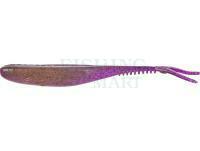 Przynęty miękkie Select Victim V-Tail FE 2.5" #888
