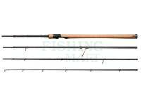 Wędka Savage Gear Salmonoid SG6 Travel 3.05m 10-36g 4pc