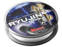 Japońska plecionka Momoi Ryujin Natural White-Transparent - 0,16mm 12kg | 150m