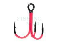 BKK SPEAR-21 UVP - UV Pink #2