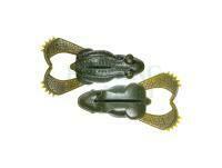 Przynęta Savage Gear Tough Toad 11cm 30g RTF - Green