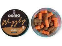 Waftersy Osmo Mini Robak Wiggly 25ml - Robin