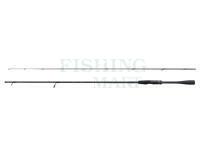 Wędka Shimano 26Zodias Spinning 2.29m 7'6" 5-15g 2pc