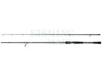 Wędka DAM Yagi V2 2.20m 42-120g XXH Blue
