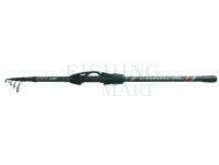 Wędka Jaxon Caracal Multi Spin 2.70m 5-30g