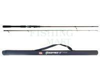 Wędka W4 Powershad 2nd 9` 270 CM XH 30-90 G + Zastępczy pokrowiec (twarda tuba)