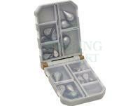 Zestaw ciężarków Westin Rigging Box Switch Weights 25 pcs