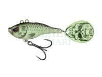 Wirujący ogonek Madcat Spin Tail 10cm 35g - Glow in the dark