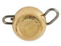 Czeburaszka Wolframowa Select Gold 2g