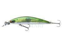 Wobler Daiwa Tournament Current Master 93F-SR | 9.3cm 12g - green flash ghost