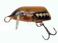 Wobler Dorado Beetle 3 FBT