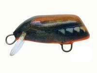 Wobler Dorado Beetle 3 FBT