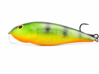 Wobler Dorado Dead Fish DF-6 Floating P