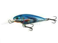 Wobler Dorado Invader I-5 Floating HB (Holographic)