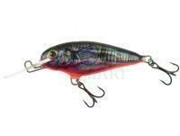 Wobler Dorado Invader I-5 Floating HCK (Holographic)