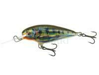 Wobler Dorado Invader I-5 Floating HGO (Holographic)