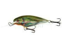 Wobler Dorado Invader I-5 Floating HGRS (Holographic)