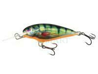 Wobler Dorado Invader I-5 Floating HP (Holographic)