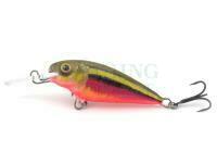 Wobler Dorado Invader I-7 Floating RBD