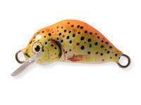 Wobler Dorado Magic M-1,8 Floating FTR