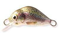 Wobler Dorado Magic M-1,8 Floating PTR
