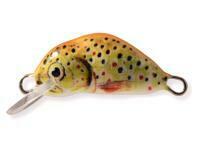 Wobler Dorado Magic M-1,8 Floating TR