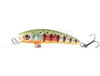 Wobler Dorado Stick 5.5cm Floating - DGR