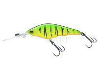 Wobler Duel Hardcore Shad 75SF | 75mm 11g - R1367-HT