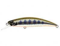 Wobler DUO Spearhead Ryuki 60S - MCC4018 Brown Back Yamame