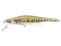 Wobler Fishtank Delta 12 cm orange panther