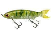 Wobler Gunki Itoka Run 180mm 77.6g - UV Green Perch