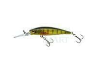 Wobler Gunki Knifehead 68SP-DR 68mm 7.3g - Perch master