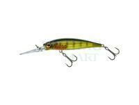 Wobler Gunki Knifehead 75SP-DR 75mm 9.3g - Perch master