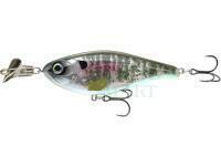 Wobler Headbanger Cranky Shad 76mm 16g Slow sink - Bluegill