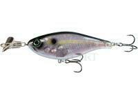 Wobler Headbanger Cranky Shad 76mm 16g Slow sink - Ghost Shad
