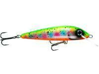 Wobler HMG Lures Classic Assasin Pro 80mm 8.5g - FluoTROUT